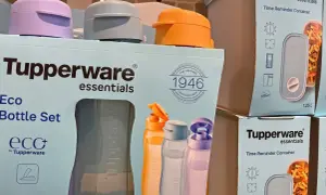 Co warto kupić z Tupperware? Odkryj najlepsze produkty i opinie