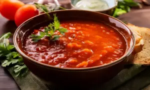 Sauce Américaine: Maîtrisez les ingrédients pour une recette authentique