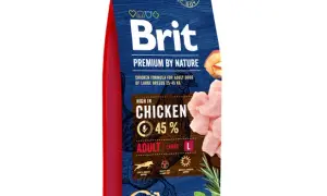 Czy karma Brit jest dobra dla psa? Odkryj prawdę o jej jakości