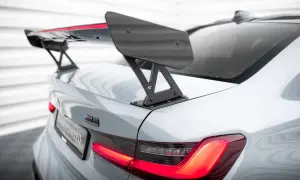 BMW G20 spoiler: Carbon czy ABS? Wybierz i zamontuj idealnie!