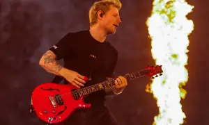 Koncert Eda Sheerana: Ile trwa? Zaplanuj wieczór idealnie!