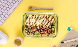 Dieta wegetariańska czego nie można jeść - unikaj tych produktów