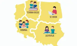 Ile jest placówek oświatowych w Polsce? Zaskakujące liczby i fakty
