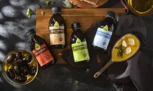 Jaką oliwę z oliwek na cholesterol wybrać, aby poprawić zdrowie?