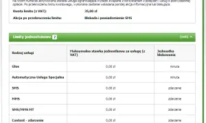Jak wyłączyć promocje w Plusie i uniknąć niechcianych opłat