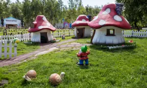 Gdzie na weekend z dzieckiem jesienią? Odkryj najlepsze miejsca!