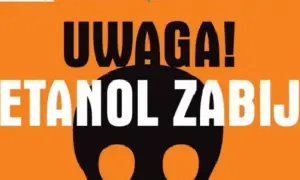 Metanol: trucizna, której nie odróżnisz. Chroń swoje życie!