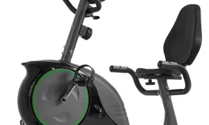 Rower stacjonarny do rehabilitacji: Wybierz bezpiecznie i skutecznie