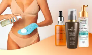 Applicazione di autoabbronzante: scopri dopo quanto lavarsi per un risultato perfetto. Prodotti St. Tropez, Tan-Luxe, Collistar e Garnier.