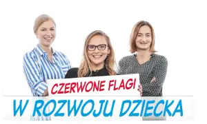 Kiedy z dzieckiem do fizjoterapeuty? Czerwone flagi rozwoju