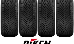 Riken opony - co to za firma i dlaczego warto je wybrać?