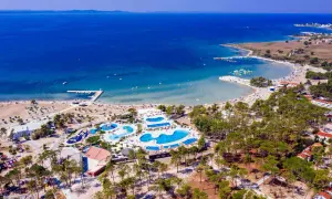Wyspa Pag: Atrakcje, plaże, smaki. Odkryj więcej niż tylko imprezy!
