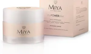 Miya serum rewitalizujące w Rossmann – poznaj jego niesamowite właściwości