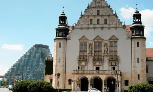UAM: Kiedy powstał Uniwersytet w Poznaniu? Nie tylko 1919!