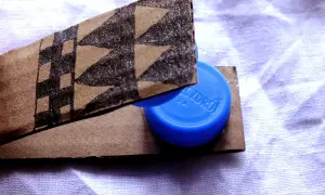 Flet z marchewki? Zrób instrumenty dęte DIY z recyklingu!