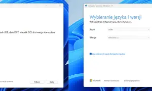 Jak wgrać Windowsa na pendrive - proste kroki, uniknij problemów
