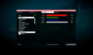 Arma 3 klawiszologia: Opanuj sterowanie i zdominuj pole walki