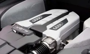 Silnik V8 w jakich samochodach? Odkryj mocne modele i marki