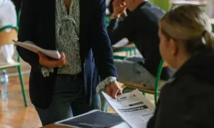 Co trzeba zdawać na fizjoterapie? Kluczowe wymagania maturalne