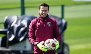 Fabiański wzrost: jak 190 cm wpływa na jego sukcesy w futbolu