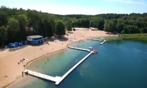 Atrakcje w Płotkach Piła - idealne miejsce na rodzinny wypoczynek
