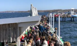 Seebar Kiel: Meerblick, Genuss & Tipps für Ihren Besuch in Düsternbrook
