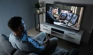 Ile cali ma telewizor? Poznaj wymiary i uniknij pomyłek