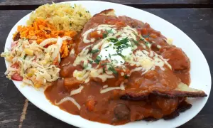 Gdzie zjeść w Świętej Katarzynie? Najlepsze restauracje i opinie