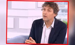 Ekke Overbeek: kontrowersyjny dziennikarz, który szokuje Polskę