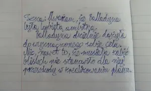 Balladyna: ambitna kobieta czy zbrodniarka? Analiza jej dylematów