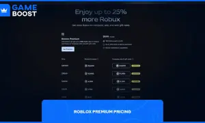 Cennik Roblox Premium: kupuj Robux taniej, zyskując do 35% więcej wartości. Dowiedz się, roblox co to za gra i jak zdobyć więcej wirtualnej waluty.