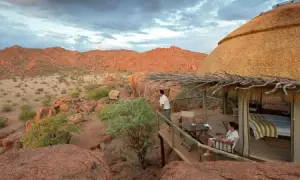 Namibia kiedy jechać: najlepszy czas na safari i podróżowanie