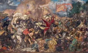 Co to jest malarstwo historyczne i dlaczego ma ogromne znaczenie?