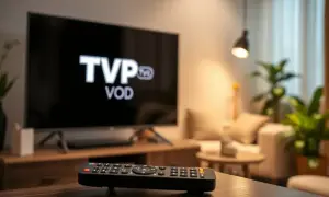 Napisy i lektor: Włącz je łatwo na VOD, PC i Smart TV!