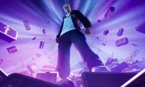 Eminem w Fortnite: Kiedy wystąpi i jakie skórki będą dostępne?