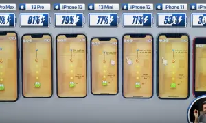 iPhone 13 Pro czy 13 Pro Max? Bateria, rozmiar, cena wybierz mądrze!