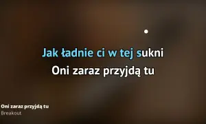 "Jak ładnie ci w tej sukni": Czy znasz prawdę o tym hicie?