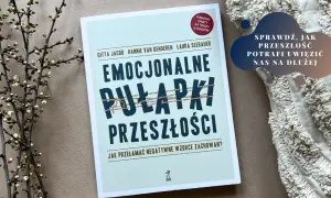 Książka Korepetytor – O czym jest? Zaskakujące zwroty akcji i emocje