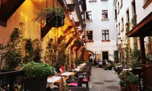 Wrocław gdzie zjeść? Wybierz idealną restaurację na każdą okazję