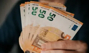 Ile kosztuje euro w skupie? Sprawdź najkorzystniejsze oferty teraz
