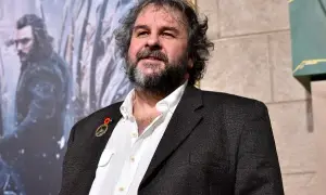 Reżyser Władcy Pierścieni: Jak Peter Jackson zmienił kino fantasy