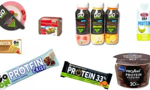 Produkty proteinowe: dla kogo są najlepsze i kiedy warto po nie sięgnąć?