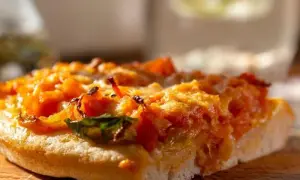 Pâte à pizza maison : le guide ultime pour une pizza parfaite !