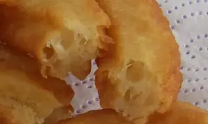 ¿Porras caseras perfectas? Descubre los trucos de churrería