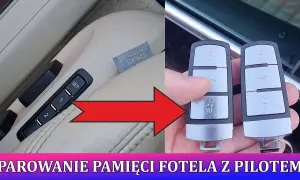 Jak włączyć podgrzewanie foteli Passat B6 - proste kroki, które zaskoczą