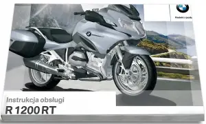 BMW R 1200 RT: Kupić? Przewodnik po generacjach, usterkach, cenach