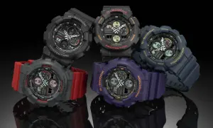 Idealny G-Shock męski? Poradnik: serie, funkcje, pułapki