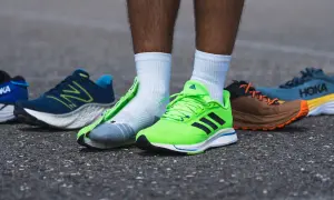Zapatillas de running para hombre: ¿Cuál elegir? Guía experta