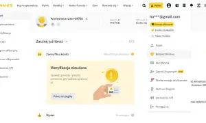 Czy Binance jest darmowe? Sprawdź ukryte koszty i opłaty