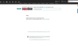 Tajemnica .com: Co oznacza najpopularniejsza domena świata?